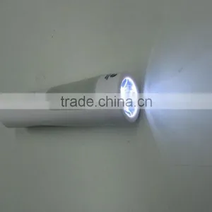 Rechargeable Torch Night Light Power Failure Night Lamp thumbnail-5