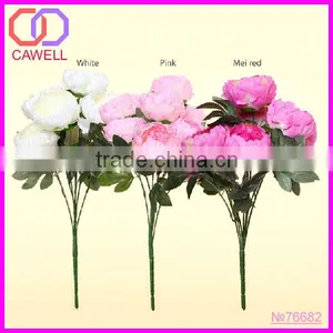 Ceramic Rose Flower thumbnail-6