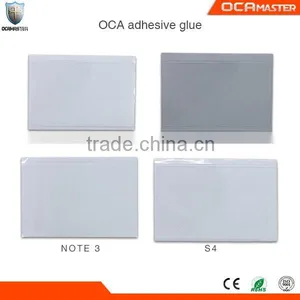 Repair Cell Phone Accessories OCA Adhesive Glue for LCD Touch Screen thumbnail-4