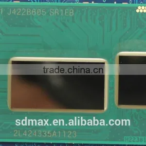 New Original I7-4510u SR1EB Four Generation of INTEL CPU BGA Encapsulation thumbnail-2
