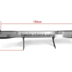 Carbon Rear Wing for Sedan GT thumbnail-2
