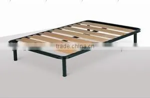 2013 Super Strong Metal Bed Frame thumbnail-1