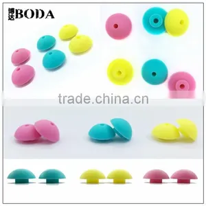 The Lovely Flower Silicone Beads thumbnail-3