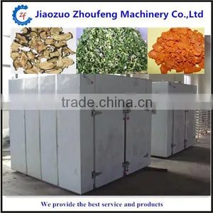 Newest Design Industrial Food Dehydrator thumbnail-3