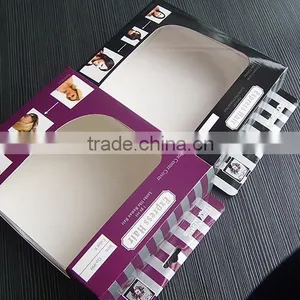 Specilized Custom Packaging Box for Hair Extension thumbnail-1