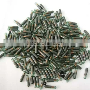 Hot Sale ID48 Glass Transponder Chip Used for JMD Handy Baby thumbnail-3