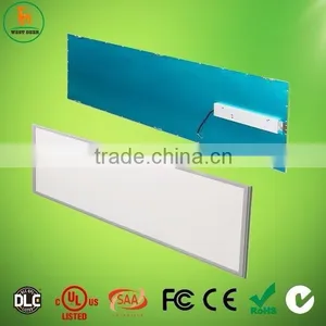 Best Sell for UL CUL DLC SAA CE Listed 1x4 100lm/w 40 w Led Panel Light thumbnail-2