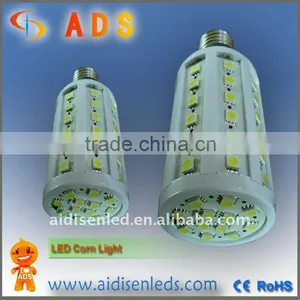 5W LED Corn Light GU10 ADS-Corn Light AA1 Plastic Shell PVC Cover thumbnail-1