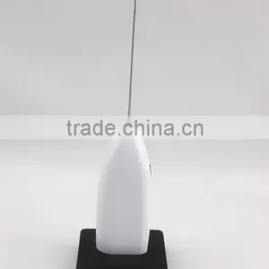 Handheld Electric Milk Frother thumbnail-2