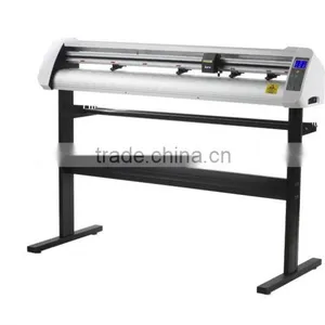 New! Vinyl Cutting Plotter/Cutter Plotter Machine With Contour Cutting/Sticker Cutting Plotter thumbnail-1