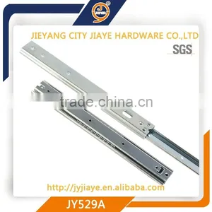 Cabinet Drawer Slider 529A thumbnail-3