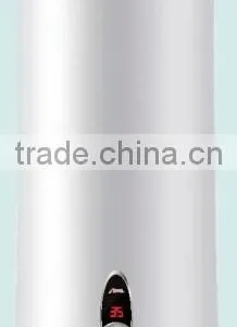 ABS/PP/SS Vertical Electric Storage Water Heater With Temperature Display and Plastic Housing thumbnail-1