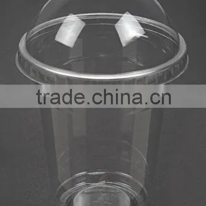 JB12D-12oz PET Cold Beverage Cup thumbnail-3