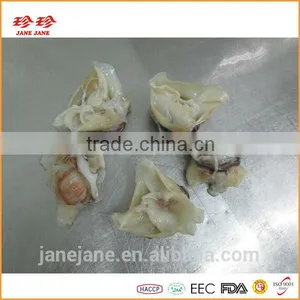Frozen Squid Neck - Ommastrephes Bartrami thumbnail-2
