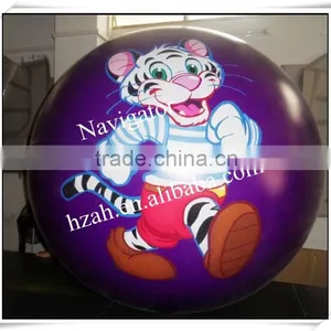 Animal Cartoon Inflatable Helium Balloon thumbnail-1