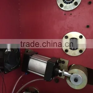 Oil Heating Roller Sublimation Heat Transfer Machine for Textile thumbnail-2