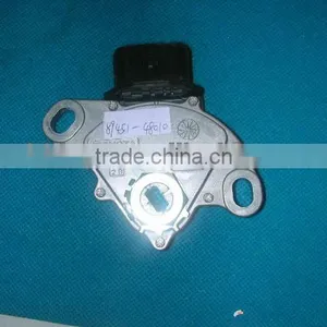 Neutral Switch 89451-48010 For TOYOTA CAMRY HYBRID LEXUS RX400H thumbnail-1