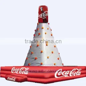 Innovative Special Inflatable Climbing Mountain thumbnail-1