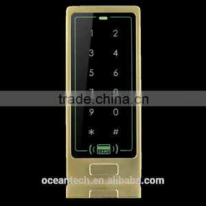 2016 RFID Reader With Password Door Access System OEM Factory thumbnail-1