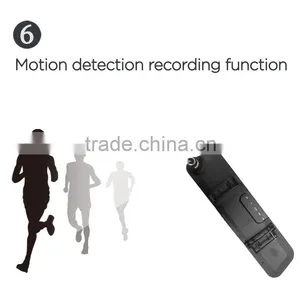 Generaplus Rearview Dash Cam With Parking Monitor thumbnail-6