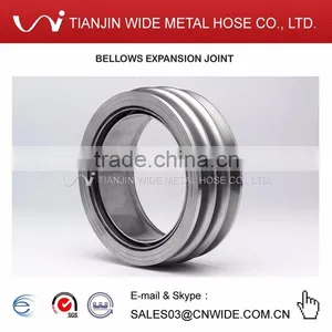 BELLOWS CONNECTOR EXPANSION JOINT for Gas Engine thumbnail-4