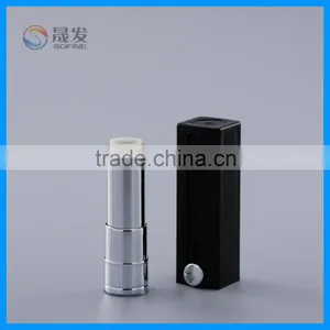 Plastic Cosmetic Lip Stick Container thumbnail-2