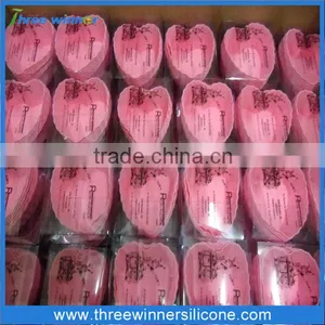 DIY Cake Mold Silicone Cake Mold thumbnail-6