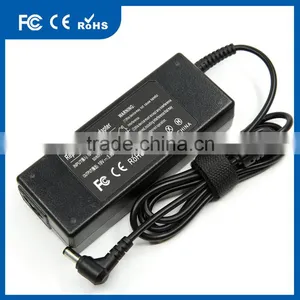 75W 19V 3.95A Laptop Desktop Charger Made In Guangzhou thumbnail-1