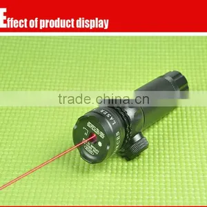 High Power Tactical Red Beam Laser Sight thumbnail-1