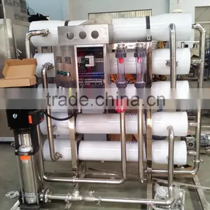 Accurate Pneumatic Driven Type/Professional/Factory Price/full Automatic Water Treatment With CE Standard thumbnail-3