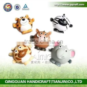 Popular Soft Little Pet Shop Rubber Pet Christmas Toy & Pets Supplies thumbnail-5