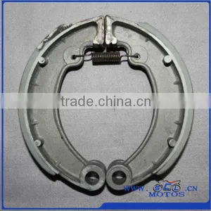 SCL-2012080545 XF250 Motorcycle Brake Shoe With Top Quality for Motorcycle Parts thumbnail-1