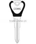 Car Door Key Blank thumbnail-1