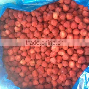 IQF Frozen Strawberry thumbnail-2