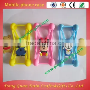 2016 New Style Silicone Mobile Phone Case for All Phones thumbnail-1