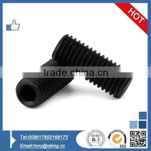DIN 913 Set Screw Grade 10.9/12.9 thumbnail-4