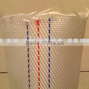 Twill Jacket Fire Hose thumbnail-1