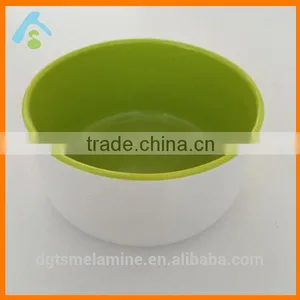 Melamine Cutlery Icecream Cup in Assorted Colors thumbnail-6
