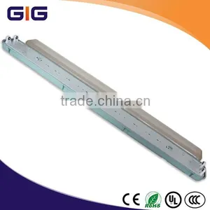 T8 T5 Fluorescent Outdoor Waterproof Light Fixture thumbnail-4