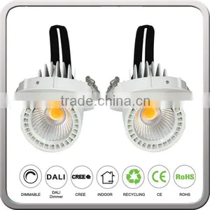 Gimbal Led Downlight,recessed Led Downlight,4 Inch Led Downlight thumbnail-2