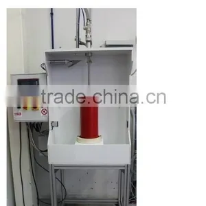 Fire Extinguisher Foam Filling Machine WITH UARS thumbnail-2