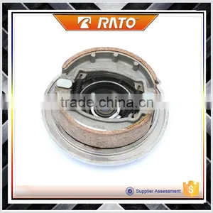 High Quality and Durable Motorcycle Brake 130mm thumbnail-2