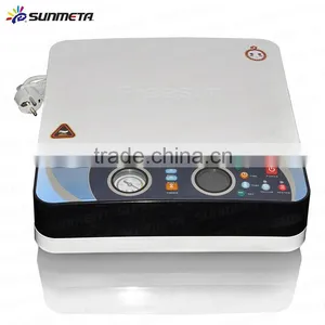 Sunmeta Newest St-2030 3D Phone Case Heat Press Sublimation Machine thumbnail-3