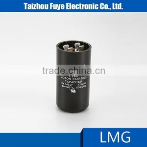 New Product Hot Sale Bakelite Capacitor thumbnail-1