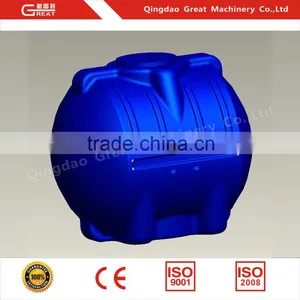 2016 Practical 5000L Water Storage Tank Blow Molding Machine thumbnail-3