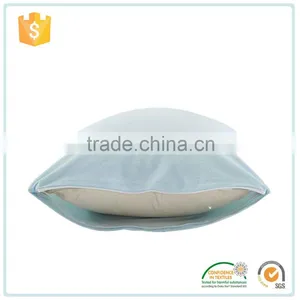 2016 High Quality Cheap Waterproof Pillow Covers/Bamboo Polyester Pillow Cover thumbnail-2