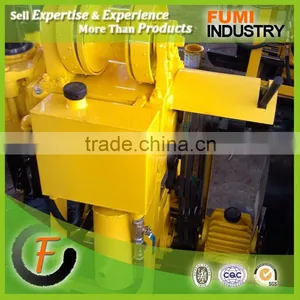 Hot Sale Cheap Portable 600M Depth Used Water Drilling Rigs for Sale in India Water Well Drilling Rig thumbnail-6