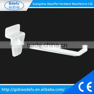 Hot Cake Plastic Hook Slatwall Display Hook thumbnail-1