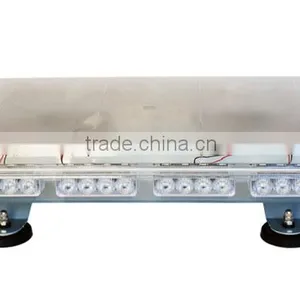 High Quality Led Emergency Mini Lightbar, Led Warning Strobe Lights, Led Warning Mini Lightbar TBD8180F thumbnail-2