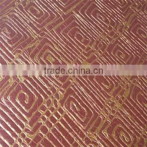 Hot Interior Modern Luxury 3d Wallpaper for Living Room thumbnail-4